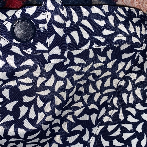 Andrea Gayle blouse - Picture 3 of 7